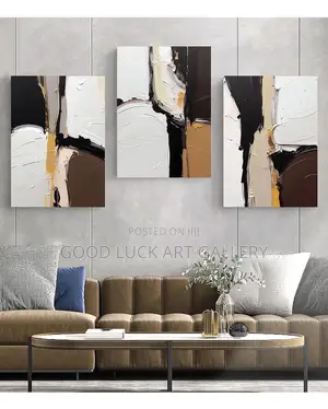 Abstract Canvas Wall Art Prints