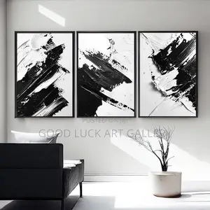 Abstract Canvas Wall Art Prints