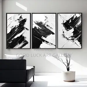 Abstract Canvas Wall Art Prints