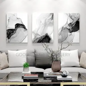 Abstract Canvas Wall Art Prints