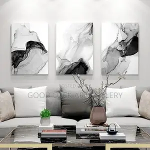 Abstract Canvas Wall Art Prints
