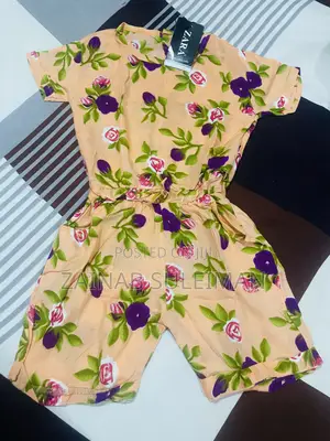 Zee Fashion Wears