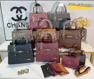 Luxury Bags