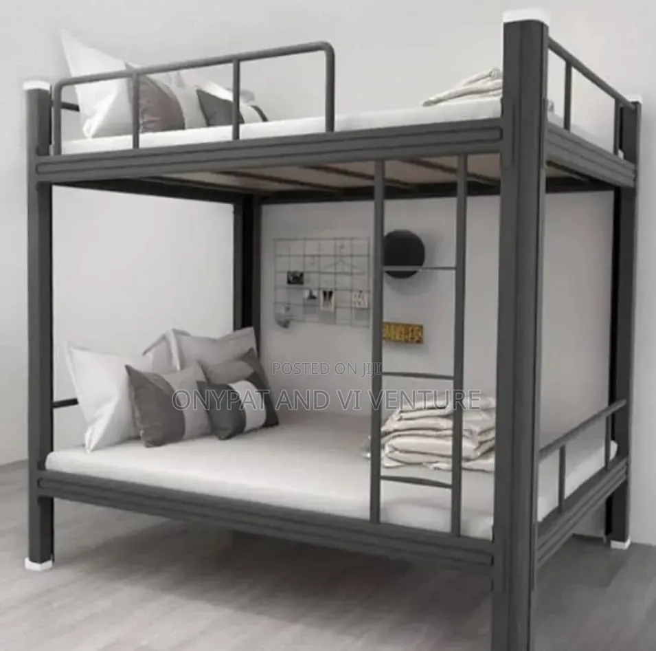 Quality Adult and Student Bunk Beds