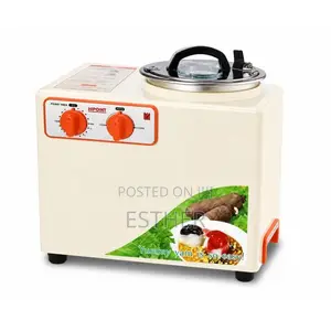Food Processor/ Yam Pounder