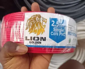 2.5mm Lion Cable