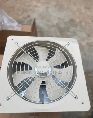 Industrial Extractor Fan