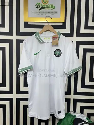 Original Jersey for Wholesalers