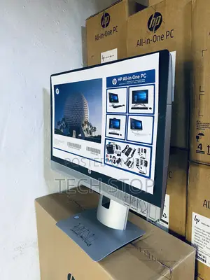 New Desktop Computer HP ProOne 600 16GB Intel Core i5 SSD 512GB