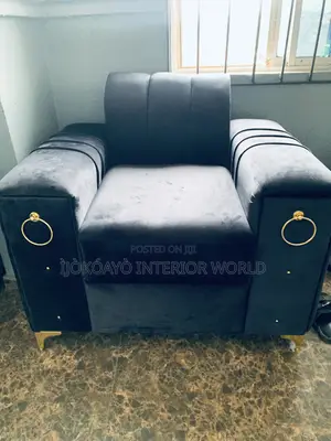 Premium Full Set of 7 Seater Chair