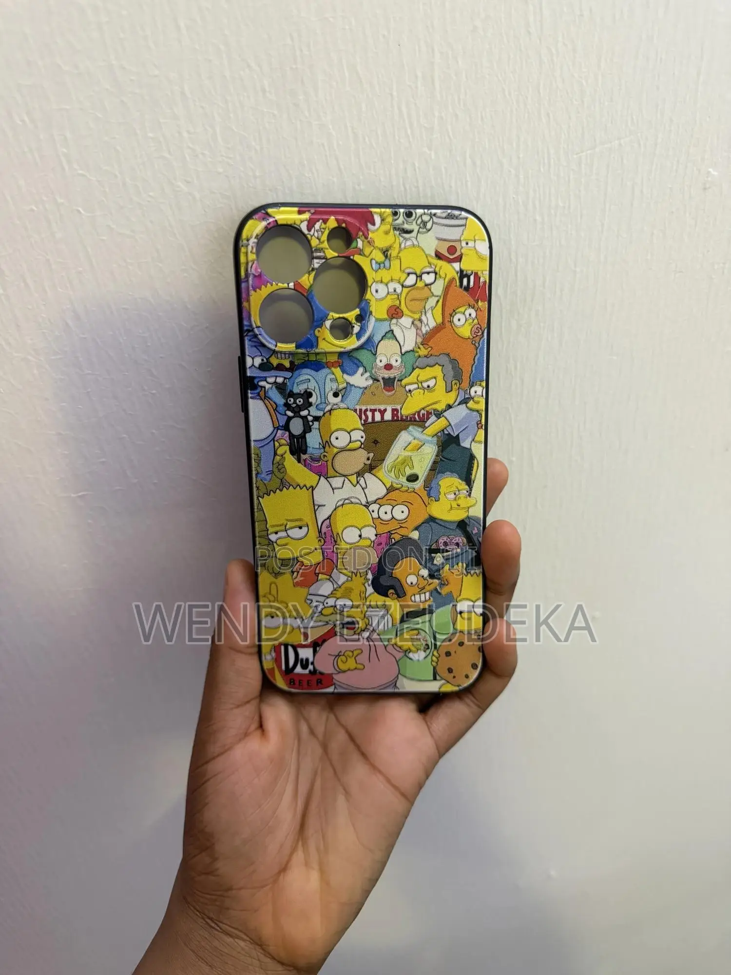 Phone Case