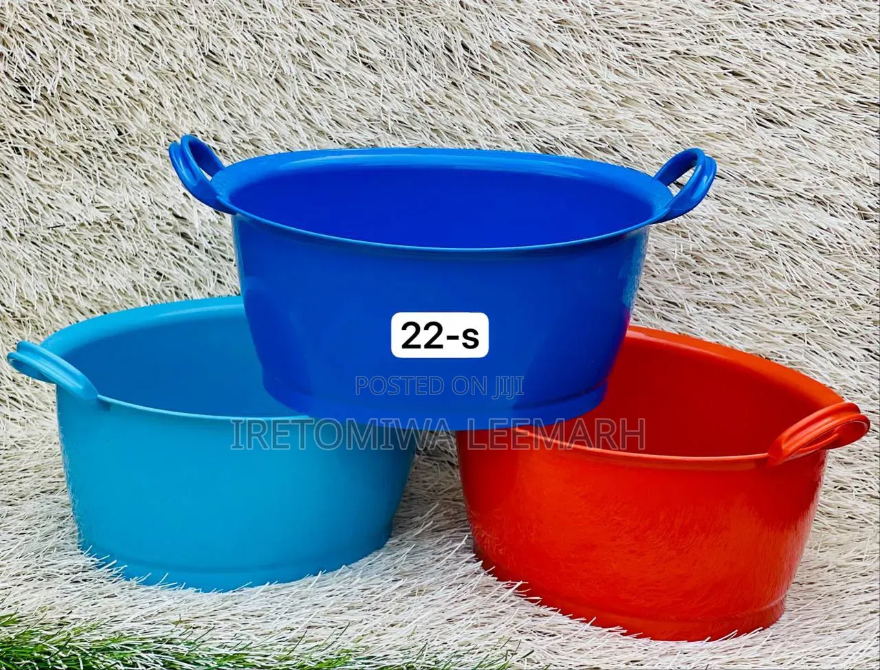 SMP Bowl With Handle Pen 22s
