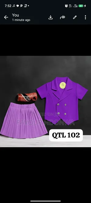 Fashion Wears