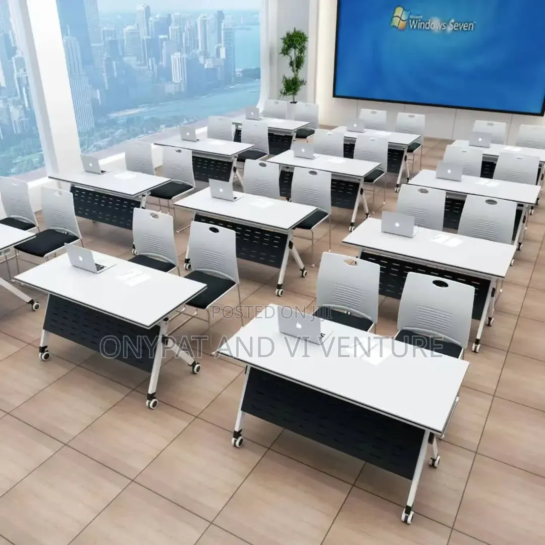 Auditorium and Conference Study Desks