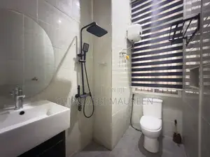 Furnished 1bdrm Bungalow in Garki for rent