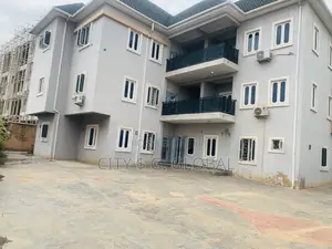 2 Bedroom Block of Flat