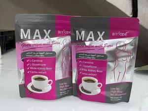 Max Curve Coffee