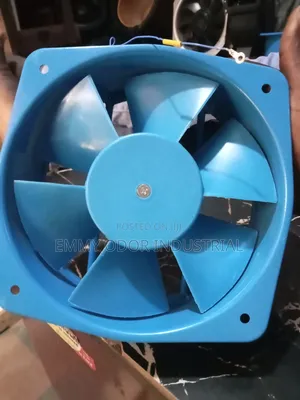Panel Extractor Fan