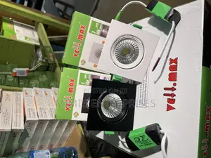 7watts Spot Light Square Pop 3in1 Color