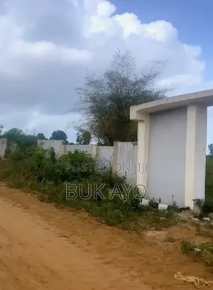 Fenced 8 Acres of Land at Ketu-Epe With Government Allocatio
