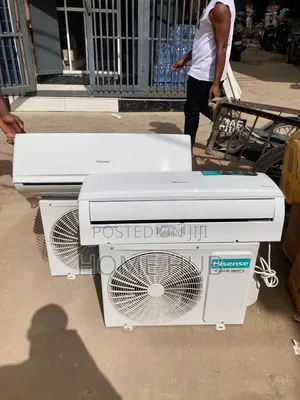 1.5hp Hisense Inverter Air Conditioner
