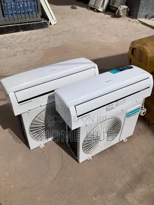 1.5hp Hisense Inverter Air Conditioner