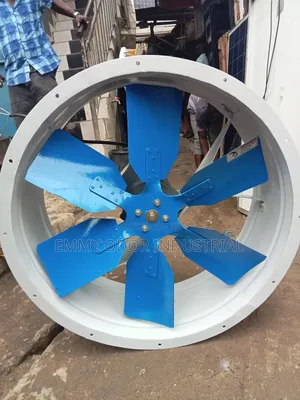 Woods Industrial Extractor Fan