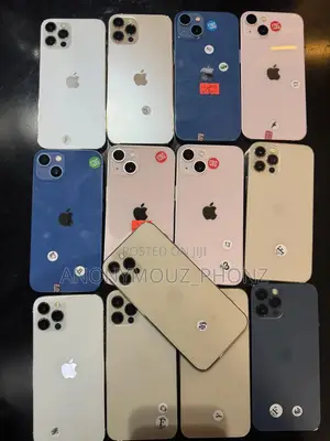 Apple iPhone 12 Pro 128 GB Gold