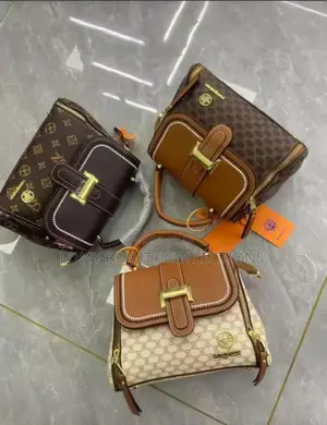 Stock Handbag