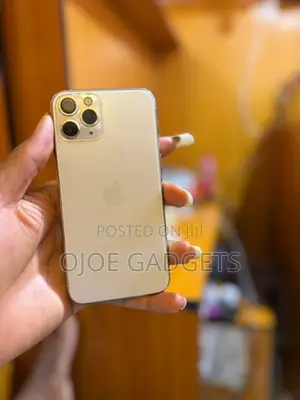Apple iPhone 11 Pro 64 GB Gold