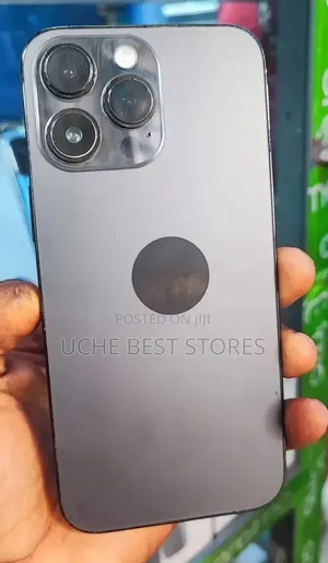 Apple iPhone 14 Pro Max 256 GB Bronze