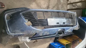 Front Bumper Corolla 2020 Europe