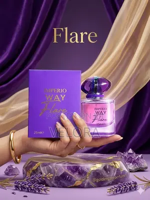 Velvet Aura Collection