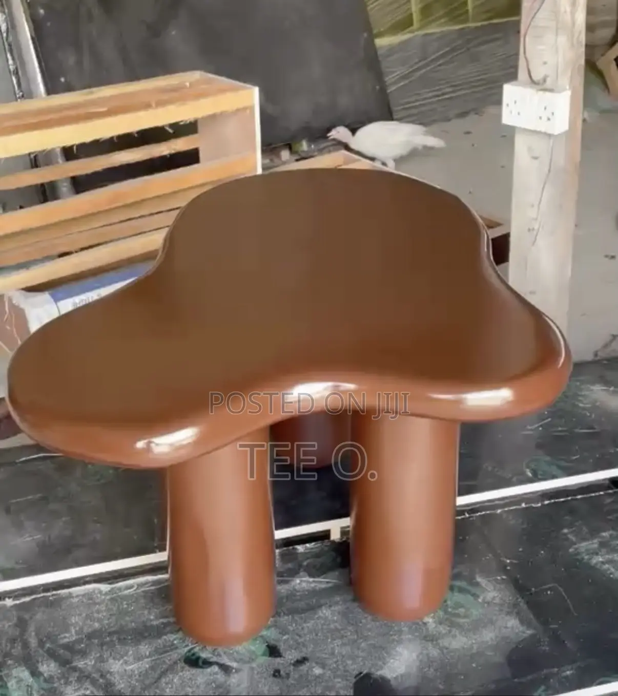 Centre Table