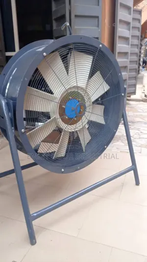 Woods Industrial Extractor Fan