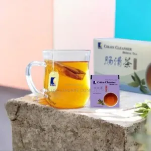 Kedi Colon Cleanser Tea: Detoxifier