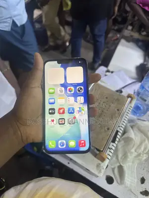 Apple iPhone 13 Pro Max 256 GB