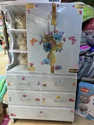 Baby Wardrobe