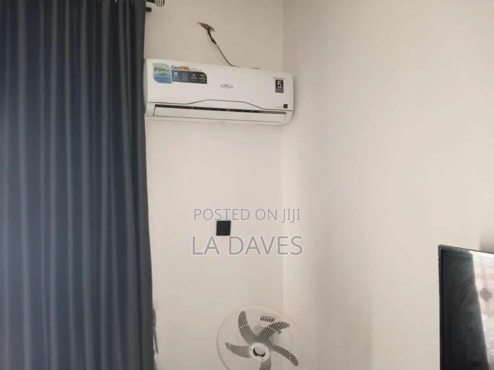 Air Conditioner 2025 Model Thermacool