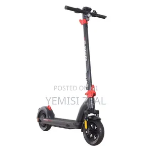 Manual Scooter for Kids and Adults