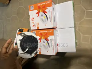 10watts Cob Pop Light Double Color
