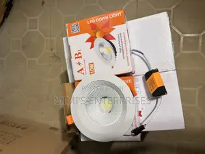 10watts Cob Pop Light Double Color