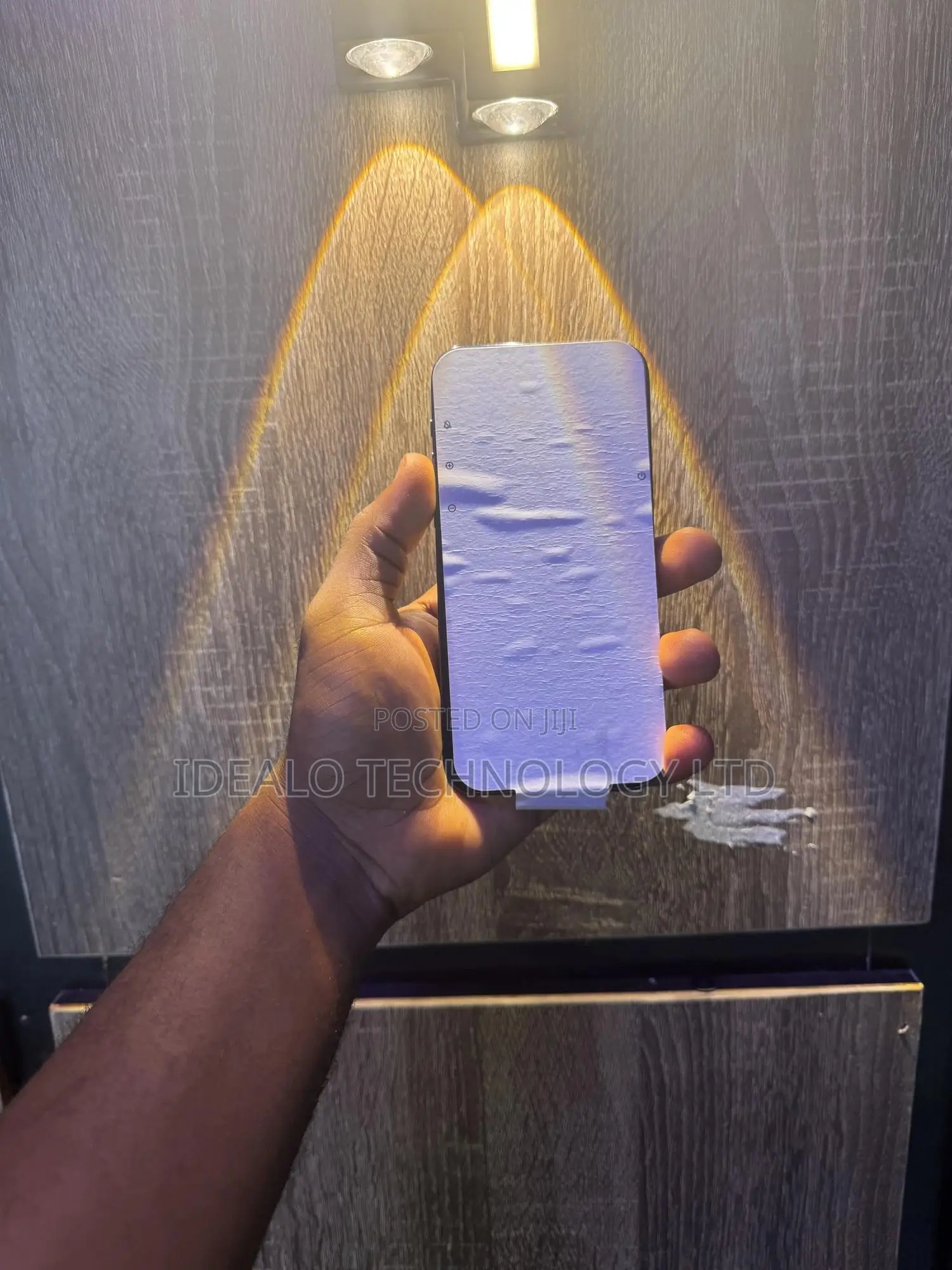 Apple iPhone 12 Pro 128 GB Blue