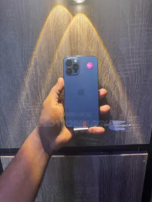 Apple iPhone 12 Pro 128 GB Blue