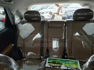 Lexus RX 350 FWD 2013 Gold
