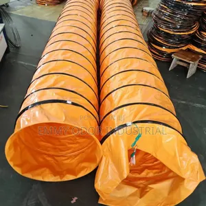 Extractor Hose