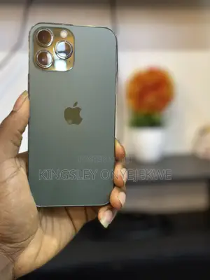 Apple iPhone 13 Pro Max 1 TB Green