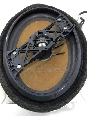 JBL Car Woofers