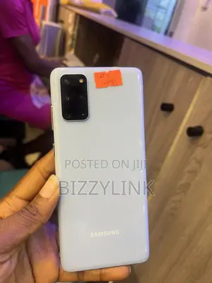 Samsung Galaxy S20+ 128 GB Blue