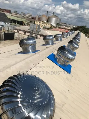 Roof Extractor Fan